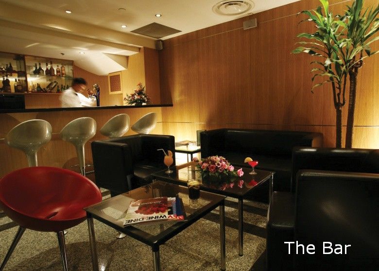 Hotel 30 Bencoolen Singapur Zewnętrze zdjęcie